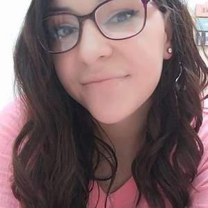 Meet your Posher, Rachael